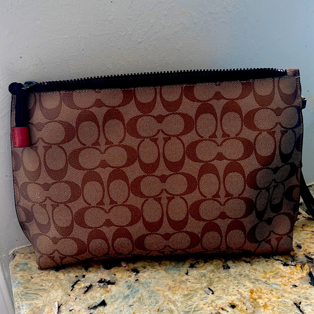 Coach purse F79877